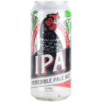 HenHouse Brewing Company Incredible Pale Ale