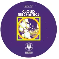 Dry & Bitter Brewing Company Cloud Mechanics