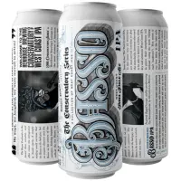 HenHouse Brewing Company Basso