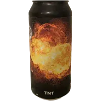 Hoppy People TNT