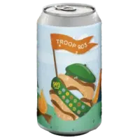 903 Brewers Troop 903