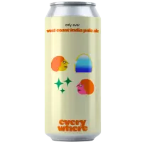 Everywhere Beer only ever
