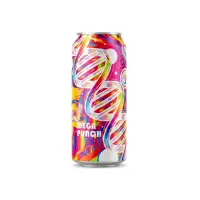 Tree House Brewing Company Mega Punch