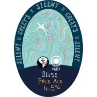 Silent Brew Co Bliss