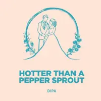 Pomona Island Brew Co. Hotter Than A Pepper Sprout