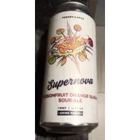 Legion Brewing Supernova