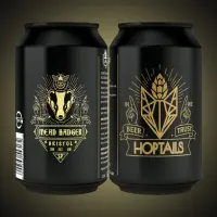 HopTails Brewery MeadTales
