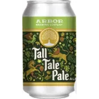 Arbor Brewing Company Tall Tale Pale