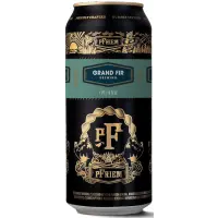 pFriem Family Brewers West Coast Pilsner (Grand Fir Collab Version)
