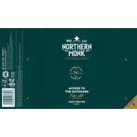 Northern Monk Brew Co. Northern Monk Foundation