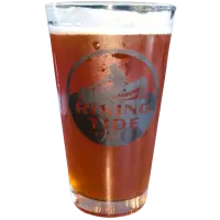 Rising Tide Brewing Company Ishmael