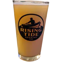 Rising Tide Brewing Company Spinnaker