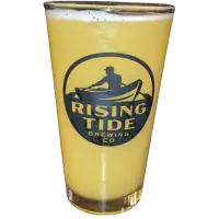 Rising Tide Brewing Company Puffin Party