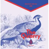 Ever Grain Brewing Company The Quarry