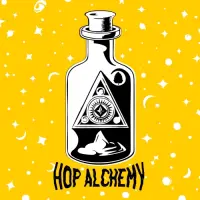 Alive Brewing Hop Alchemy