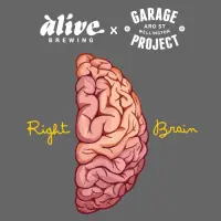 Alive Brewing Right Brain