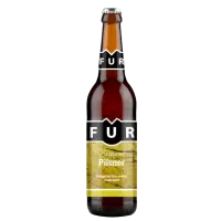 Fur Bryghus Stenøre Pilsner