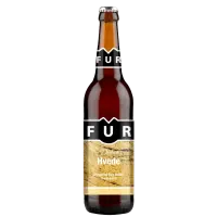 Fur Bryghus Debel Hvede