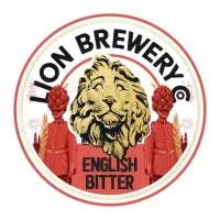 Lion Brewery English Bitter
