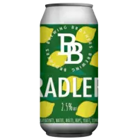Brewing Brothers Radler