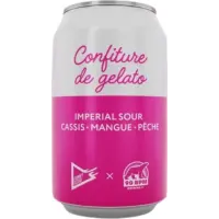 90 BPM Confiture De Gelato