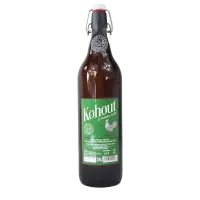 Zámecký lihovar a pivovar Blatná (Liquib) Kohout z města růží světlá výčepní 10°