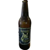 Zámecký lihovar a pivovar Blatná (Liquib) Blatenský IPL