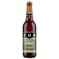 Fur Bryghus Rødsten Frokost