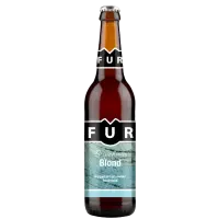 Fur Bryghus Bispehuen Blond