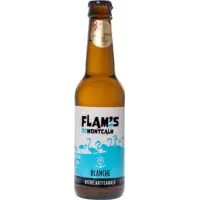 Domaine de Montcalm Flam's de Montcalm Blanche
