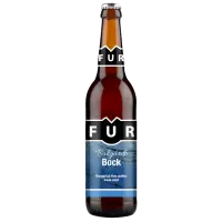 Fur Bryghus Bakgårde Bock