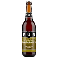 Fur Bryghus Emmelsten New England IPA