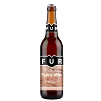 Fur Bryghus Færker Vig Barley Wine