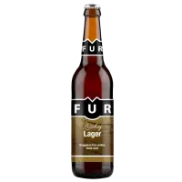Fur Bryghus Lisehøj Lager