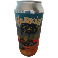 Anarkist Brewing Company (Theodor Schiøtz) Barbecue Blitz