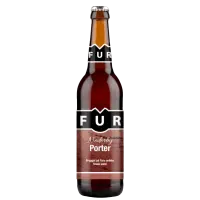 Fur Bryghus Nederby Porter
