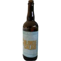 Brasserie du Goulot La Blonde De Calais