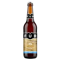 Fur Bryghus Manhøje Alkoholfri IPA