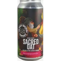 The Piggy Brewing Company Sacred Oat