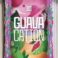 Cervejaria Fermi Guavacation