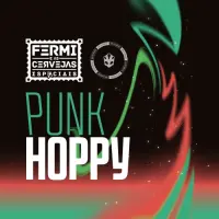 Cervejaria Fermi Punk Hoppy