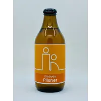 Kårboda Bryggeri Pilsner