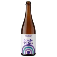Yazoo Brewing Company Circle Paths