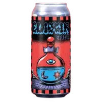 Brasserie du Bas-Canada Élixir - BreWskey