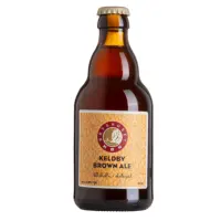 Bryghuset Møn Keldby Brown Ale