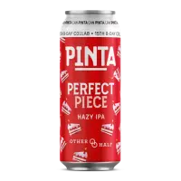 PINTA Perfect Piece (15th Anniversary Other Half Collab)