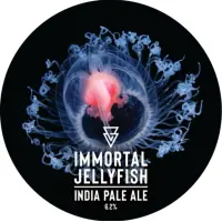 Azvex Brewing Company Immortal Jellyfish