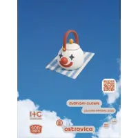 Ostrovica Everyday Clown