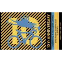 Cycle Brewing 10 Year Anniversary: Yellow Label