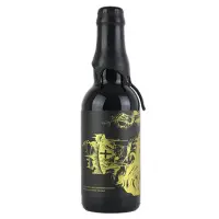 Anchorage Brewing Company Blessed (21.0%)